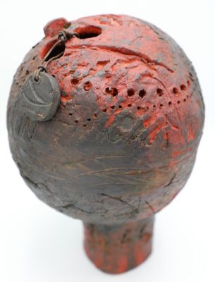 KSK - planète mars (1/2)