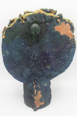 KSK - Vase antique