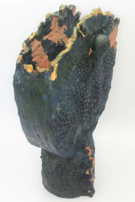 KSK - Vase antique
